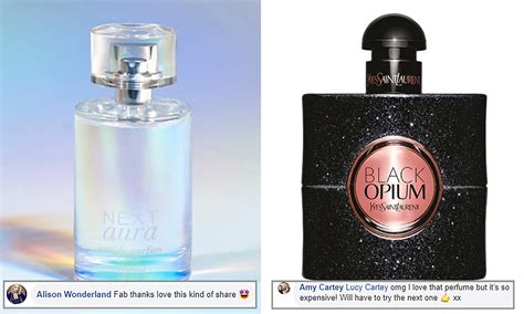 next perfume dupes 2019|next sparkle perfume smells like.